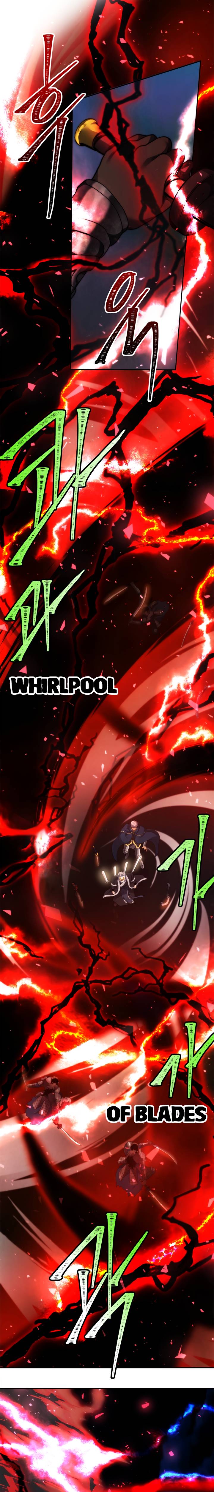 Ranker Who Lives A Second Time Chapter 84 - Page 5 in English