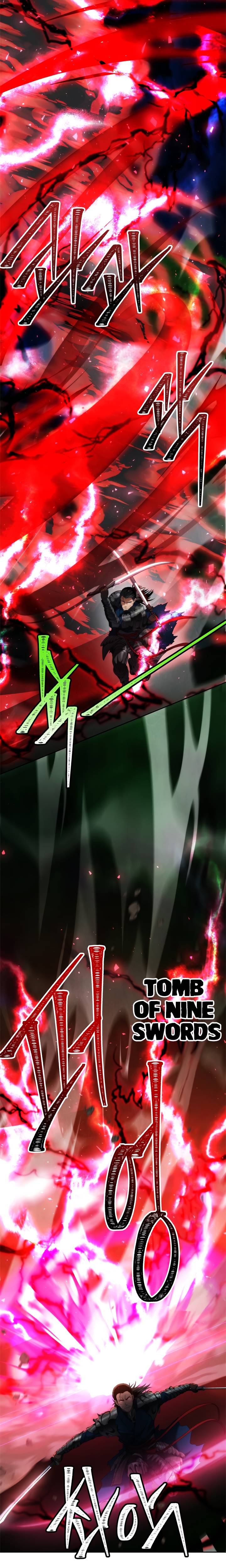 Ranker Who Lives A Second Time Chapter 84 - Page 6 in English