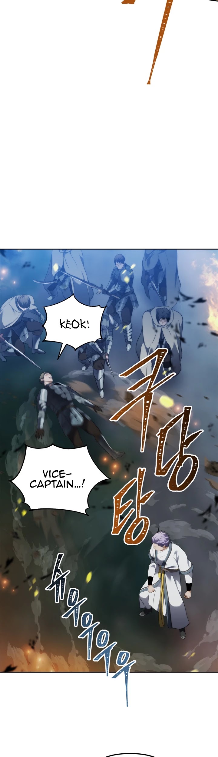 Ranker Who Lives A Second Time Chapter 85 - Page 30 in English