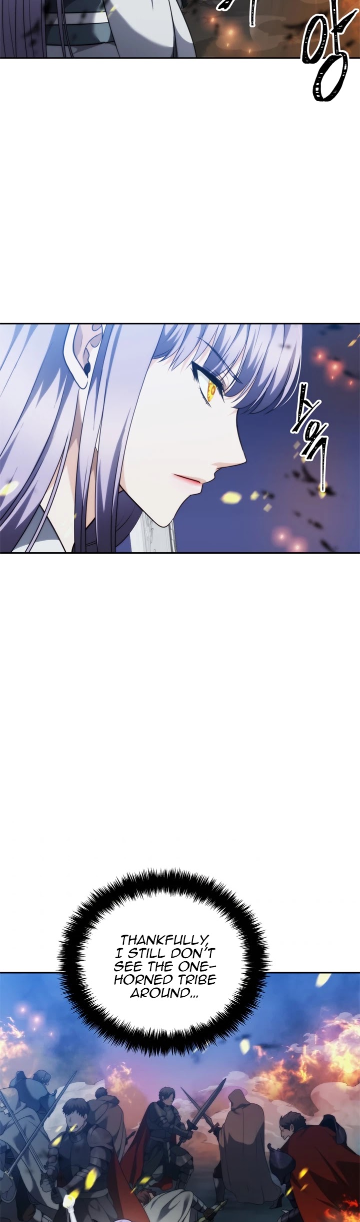 Ranker Who Lives A Second Time Chapter 85 - Page 32 in English