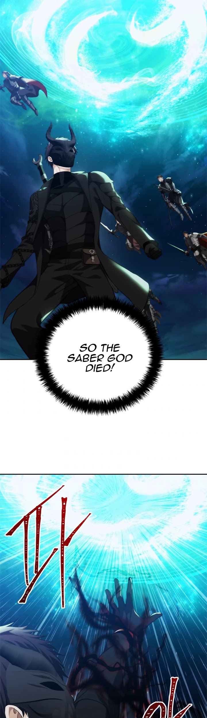 Ranker Who Lives A Second Time Chapter 85 - Page 4 in English