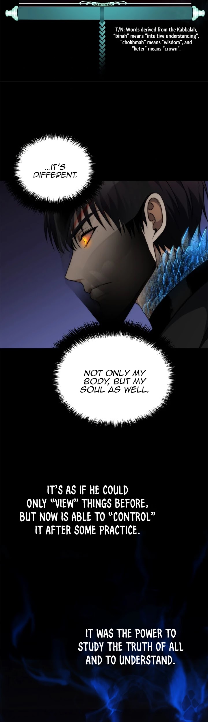 Ranker Who Lives A Second Time Chapter 85 - Page 42 in English