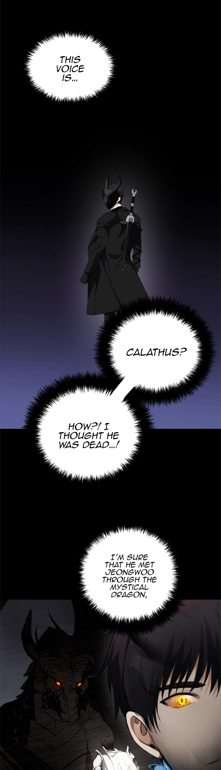 Ranker Who Lives A Second Time Chapter 85 - Page 46 in English