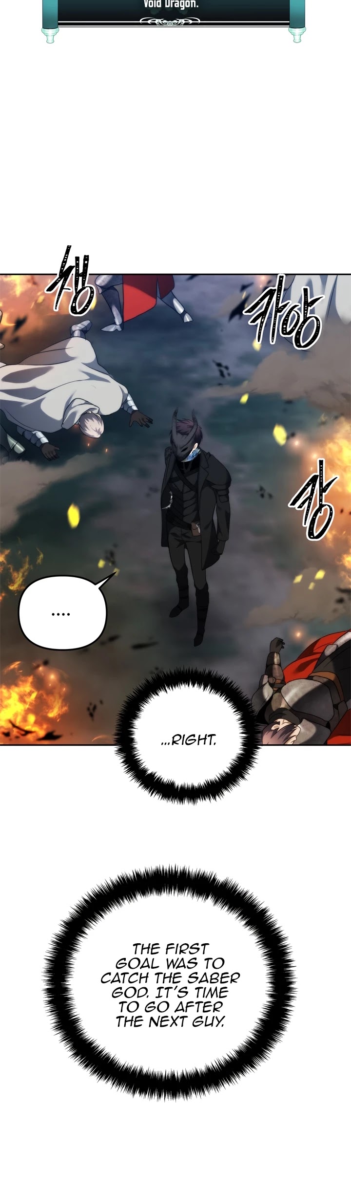 Ranker Who Lives A Second Time Chapter 85 - Page 49 in English