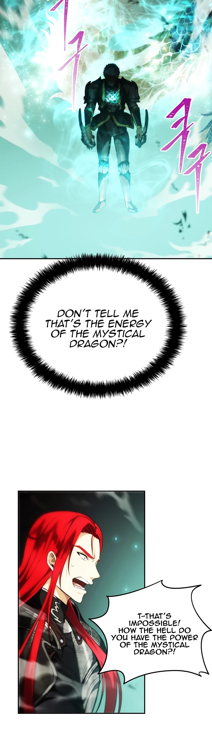 Ranker Who Lives A Second Time Chapter 86 - Page 29 in English
