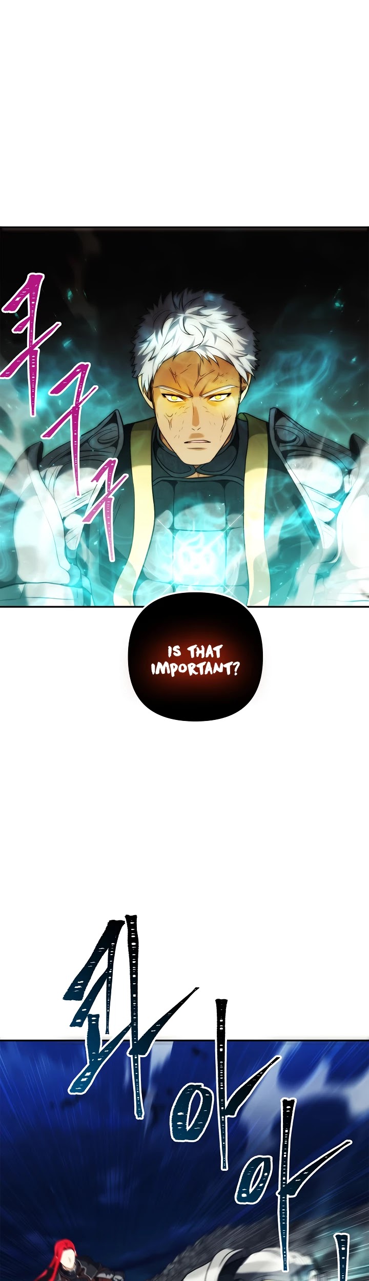 Ranker Who Lives A Second Time Chapter 86 - Page 30 in English