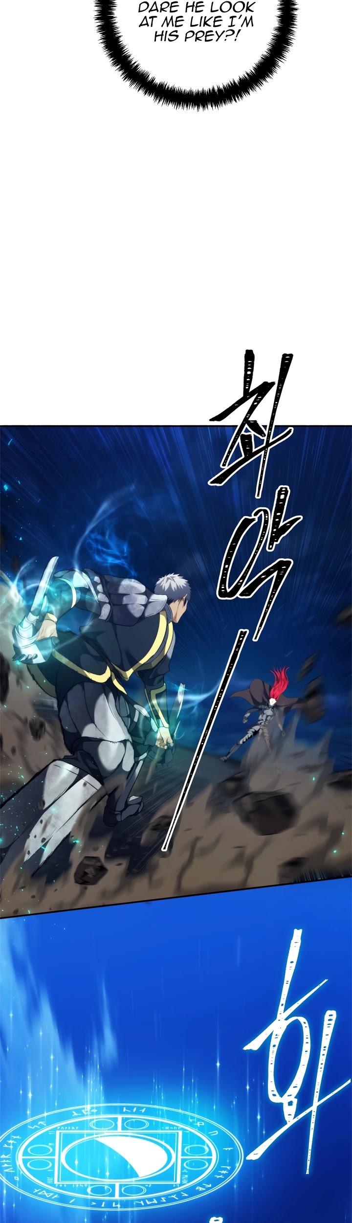 Ranker Who Lives A Second Time Chapter 86 - Page 34 in English