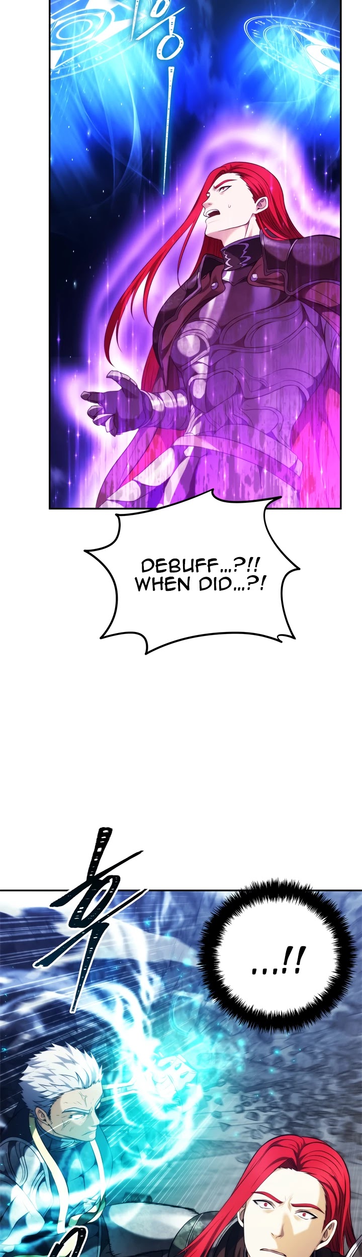 Ranker Who Lives A Second Time Chapter 86 - Page 36 in English