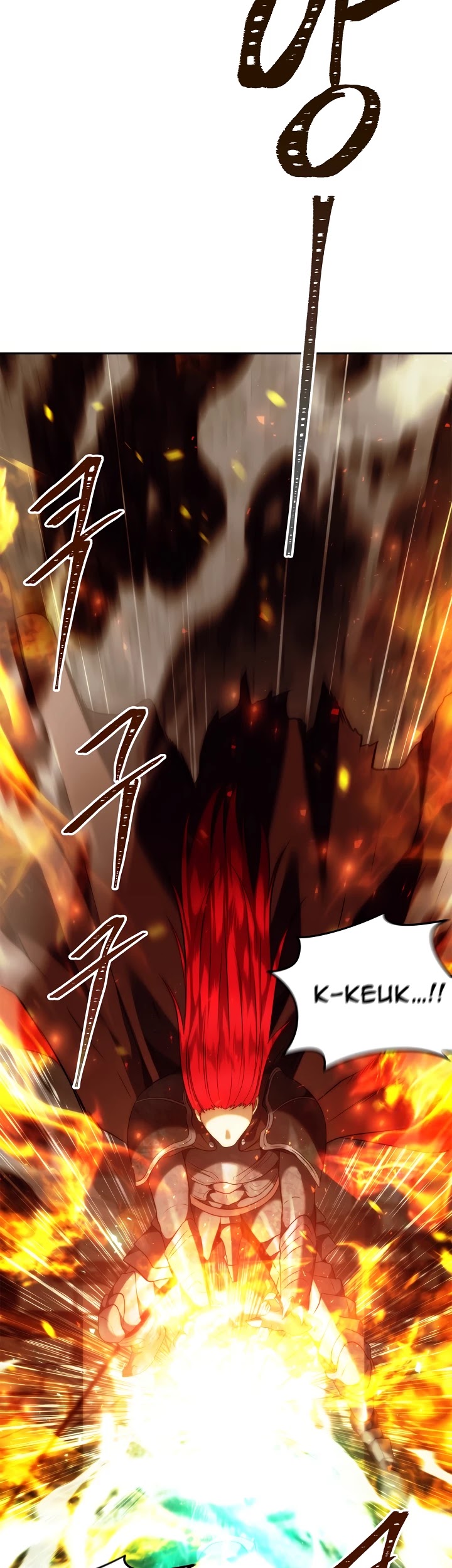 Ranker Who Lives A Second Time Chapter 86 - Page 38 in English