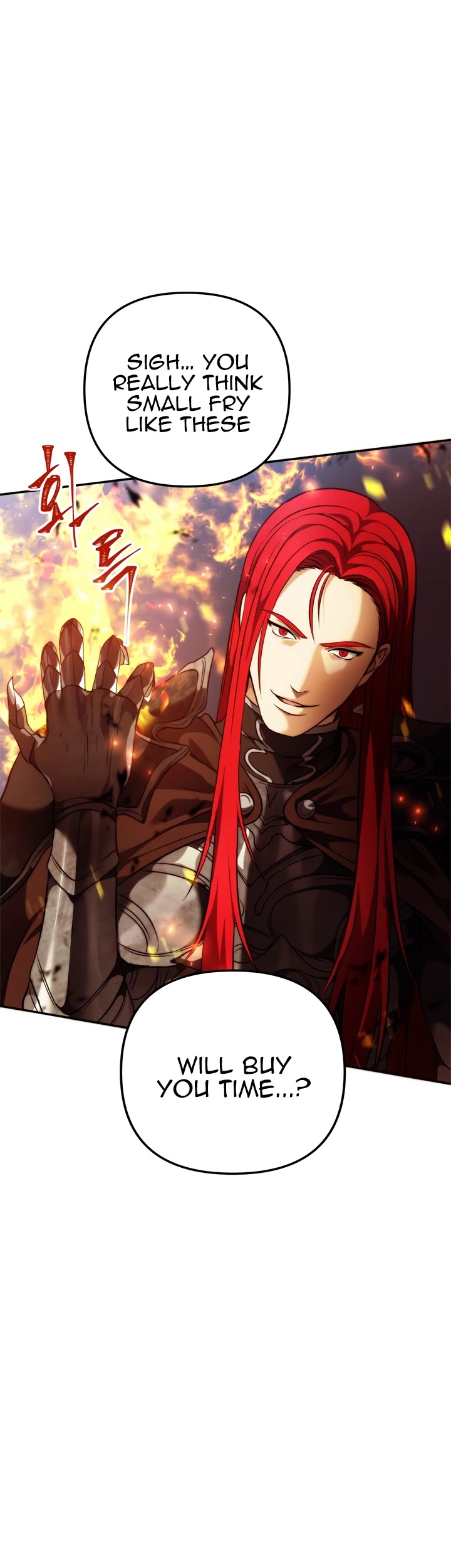 Ranker Who Lives A Second Time Chapter 86 - Page 4 in English