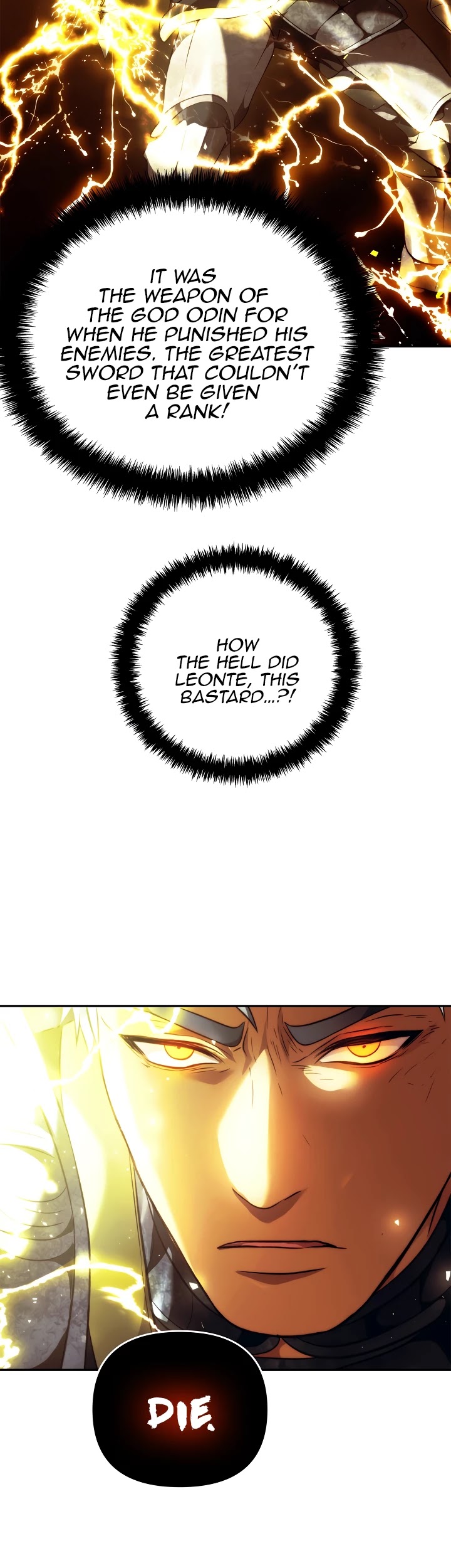 Ranker Who Lives A Second Time Chapter 86 - Page 42 in English