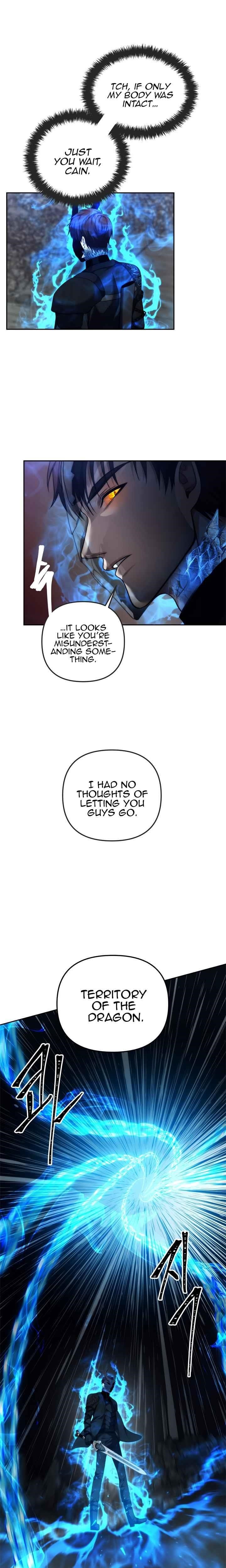 Ranker Who Lives A Second Time Chapter 87 - Page 10 in English