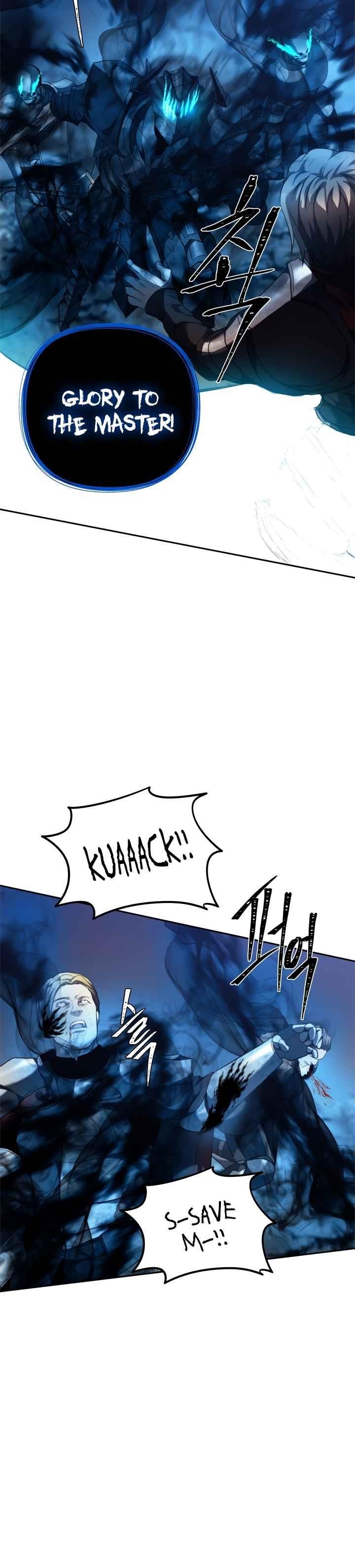 Ranker Who Lives A Second Time Chapter 87 - Page 22 in English