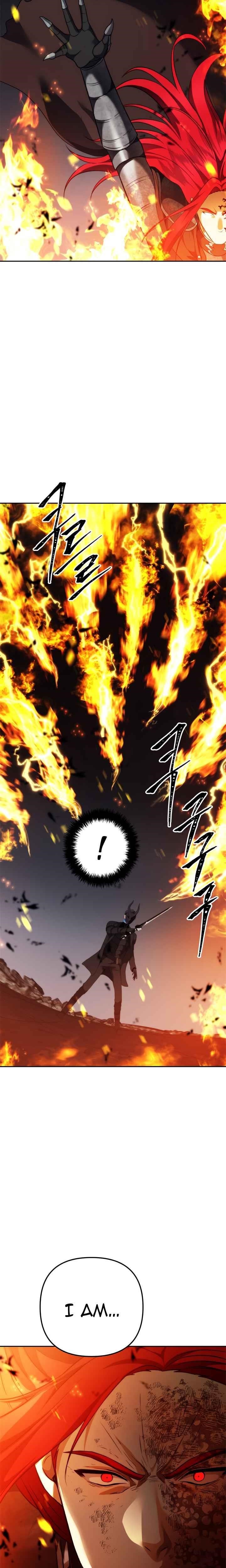 Ranker Who Lives A Second Time Chapter 87 - Page 28 in English