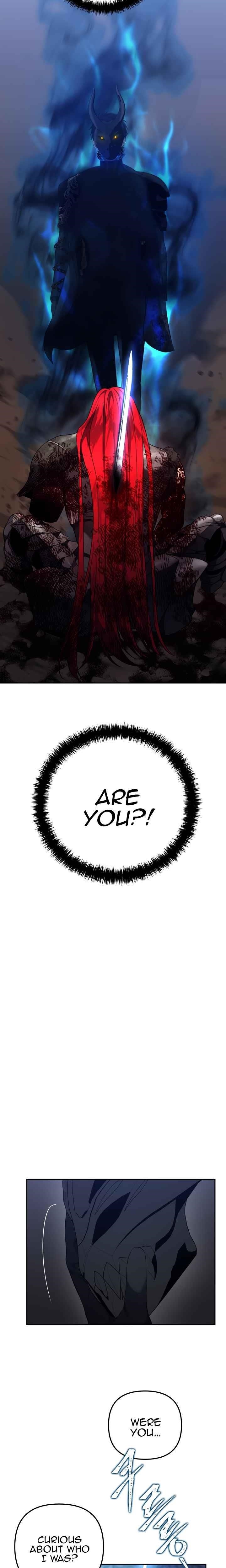 Ranker Who Lives A Second Time Chapter 88 - Page 19 in English