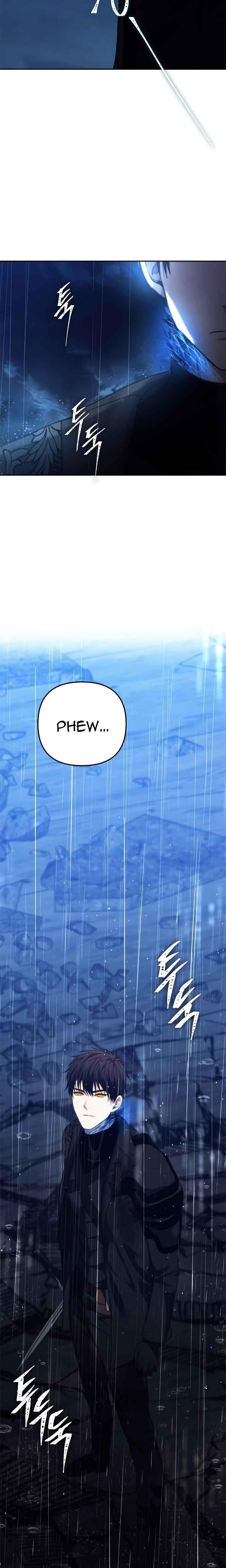 Ranker Who Lives A Second Time Chapter 88 - Page 23 in English