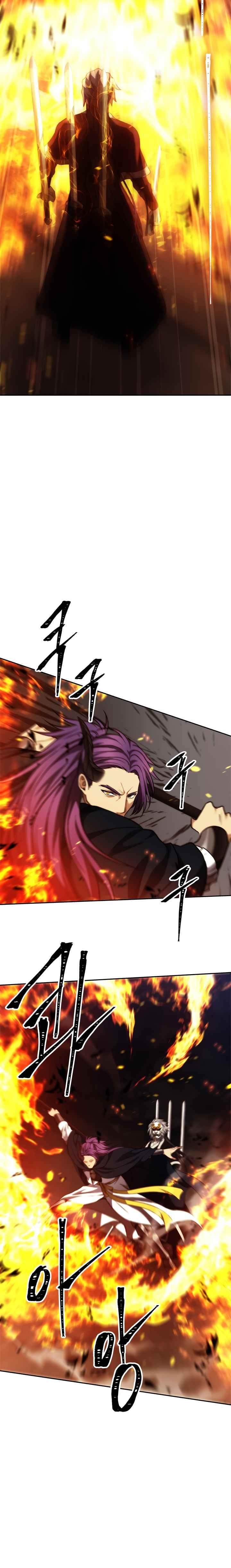 Ranker Who Lives A Second Time Chapter 89 - Page 14 in English