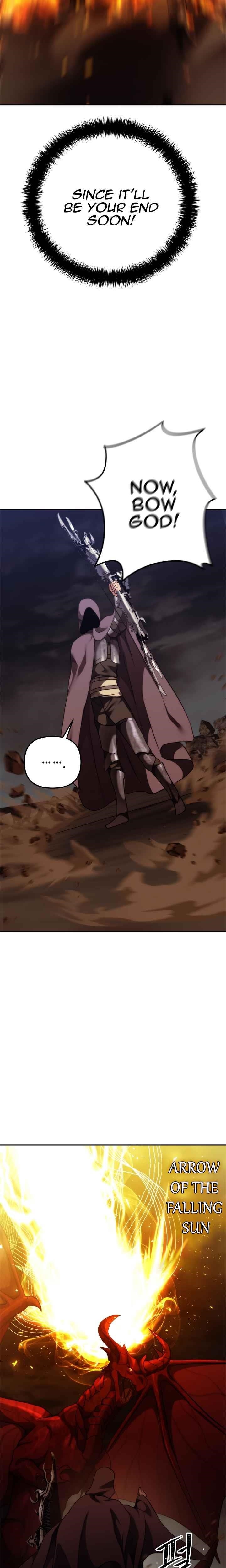Ranker Who Lives A Second Time Chapter 89 - Page 25 in English