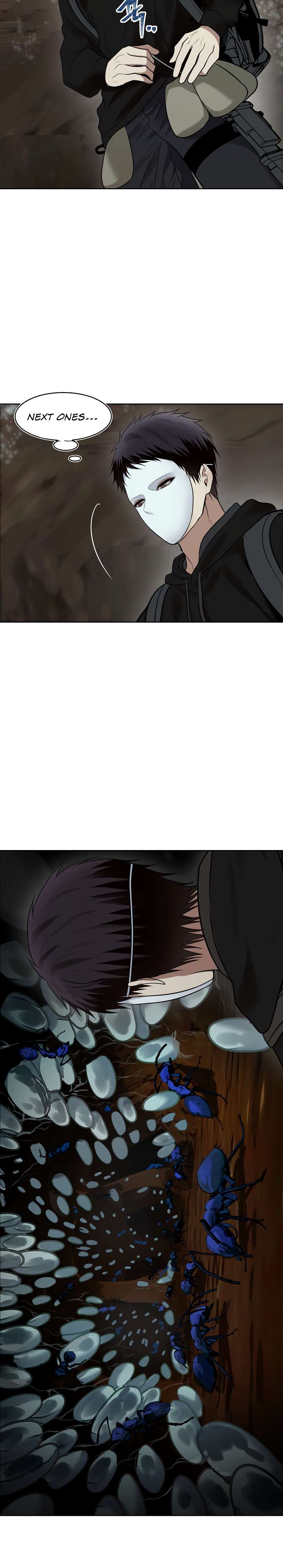 Ranker Who Lives A Second Time Chapter 9 - Page 10 in English