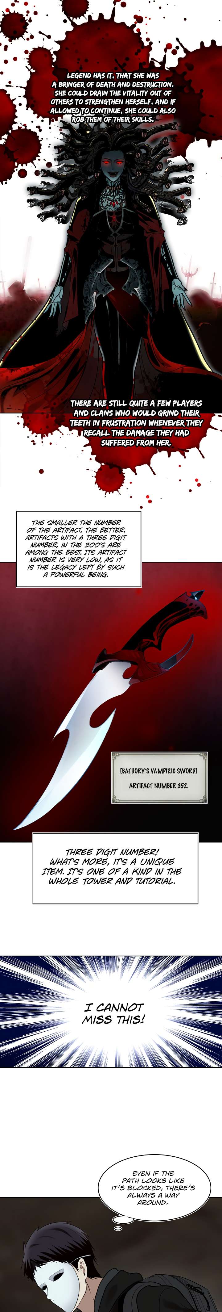 Ranker Who Lives A Second Time Chapter 9 - Page 12 in English