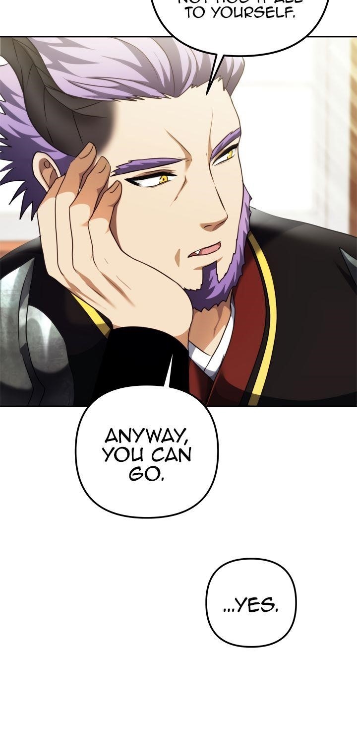 Ranker Who Lives A Second Time Chapter 90 - Page 25 in English