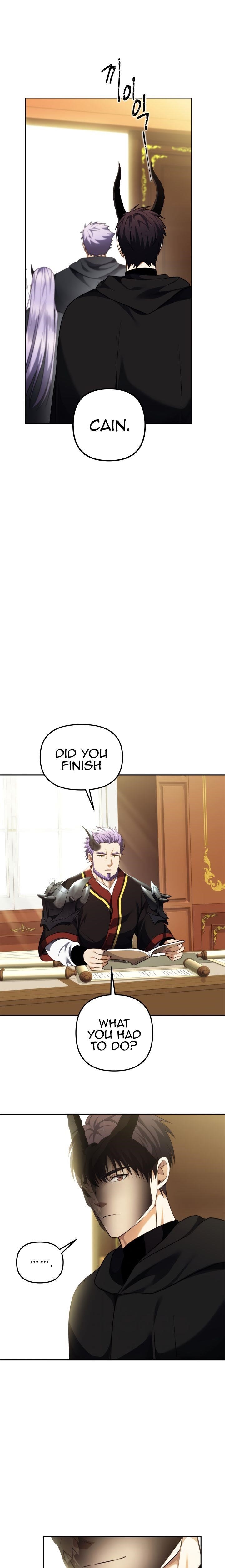 Ranker Who Lives A Second Time Chapter 90 - Page 26 in English