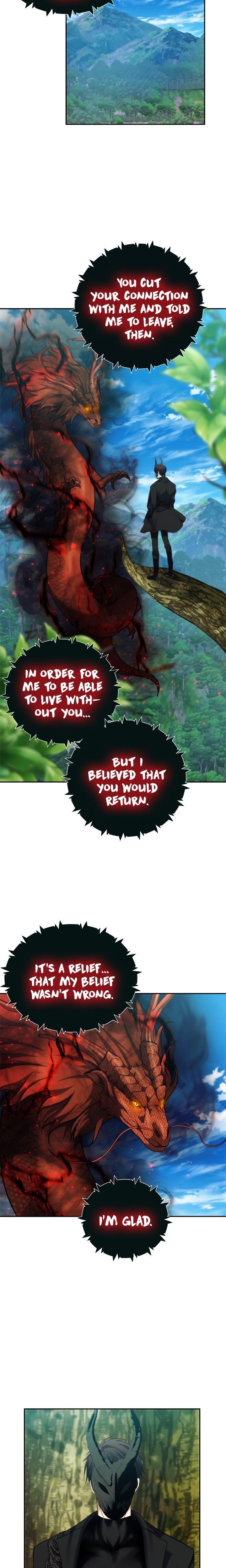 Ranker Who Lives A Second Time Chapter 92 - Page 16 in English
