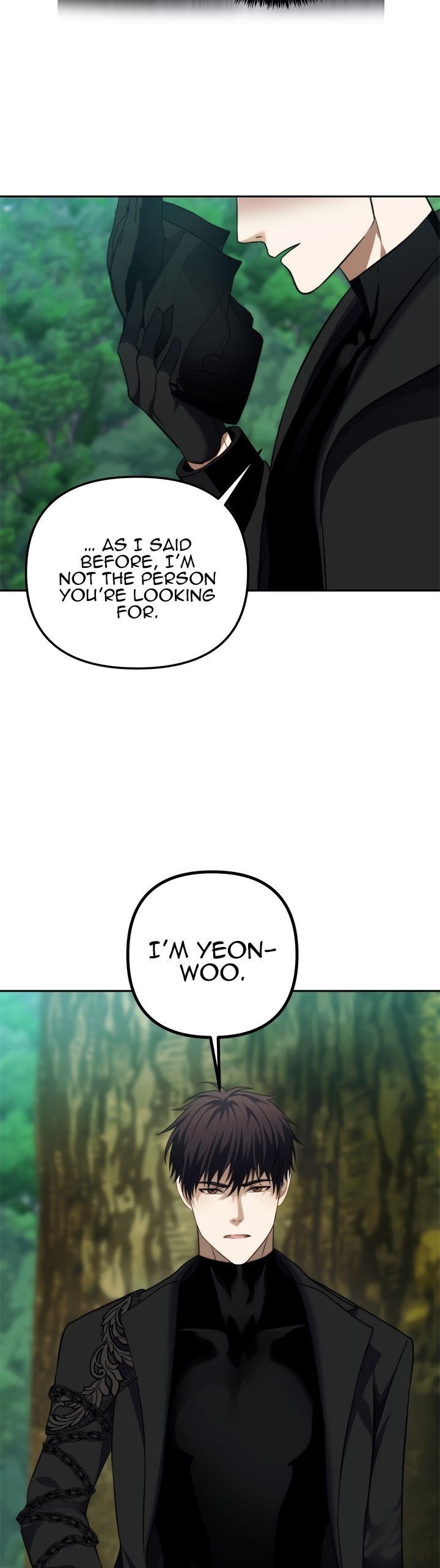 Ranker Who Lives A Second Time Chapter 92 - Page 18 in English