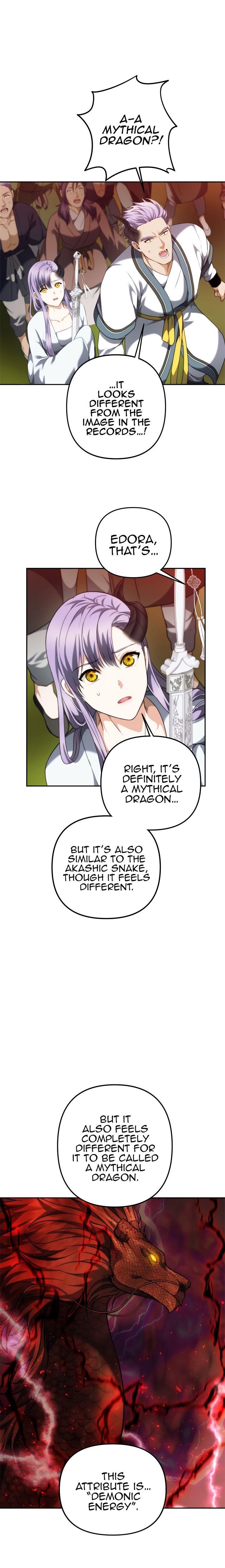 Ranker Who Lives A Second Time Chapter 92 - Page 6 in English