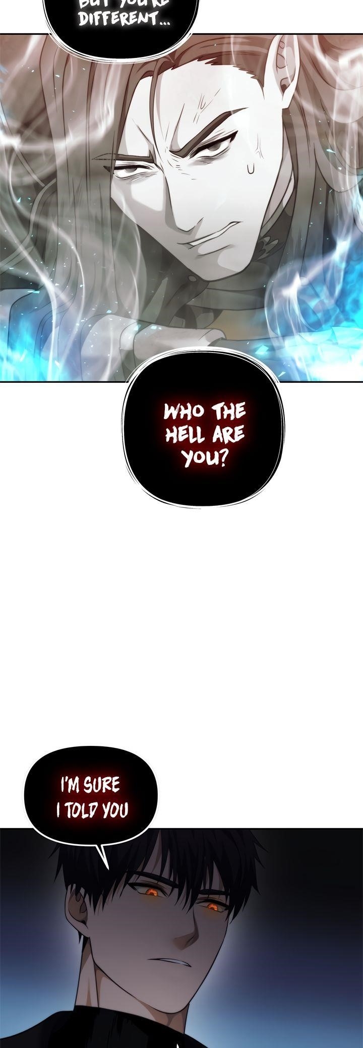 Ranker Who Lives A Second Time Chapter 93 - Page 27 in English