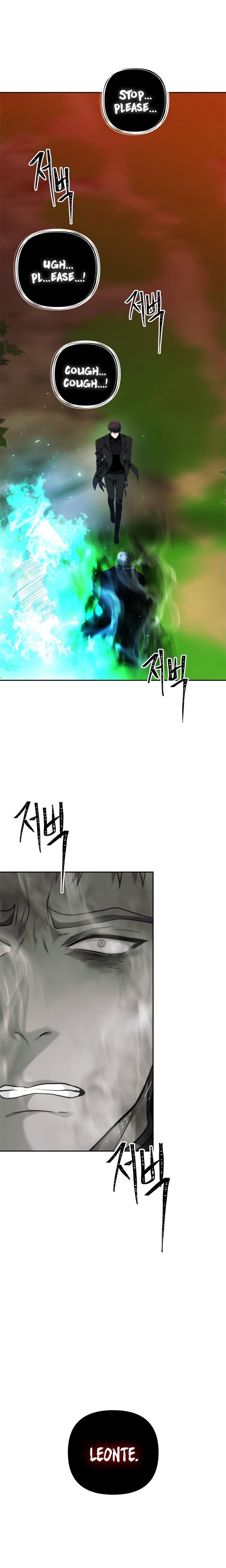 Ranker Who Lives A Second Time Chapter 93 - Page 29 in English