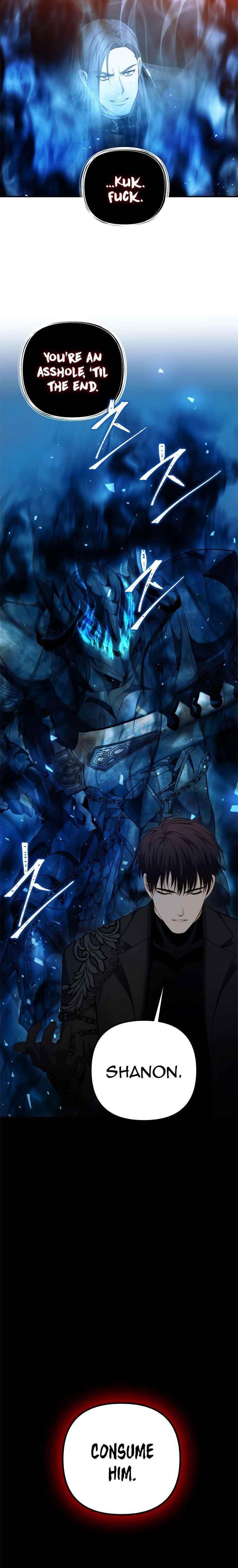 Ranker Who Lives A Second Time Chapter 95 - Page 11 in English