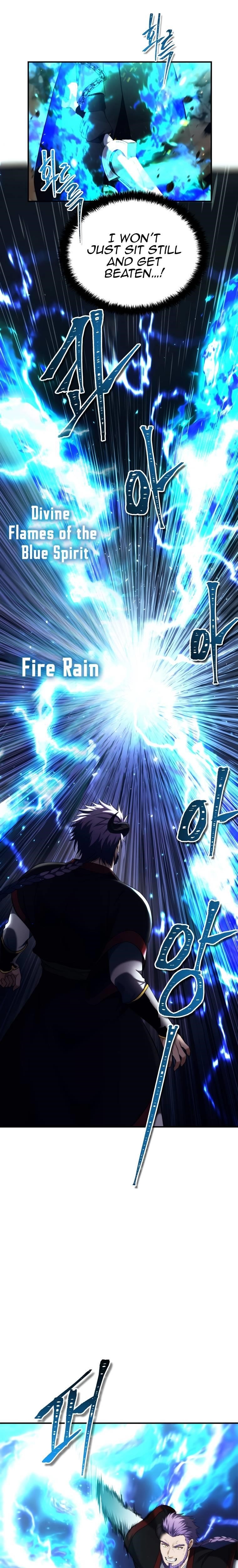 Ranker Who Lives A Second Time Chapter 96 - Page 15 in English