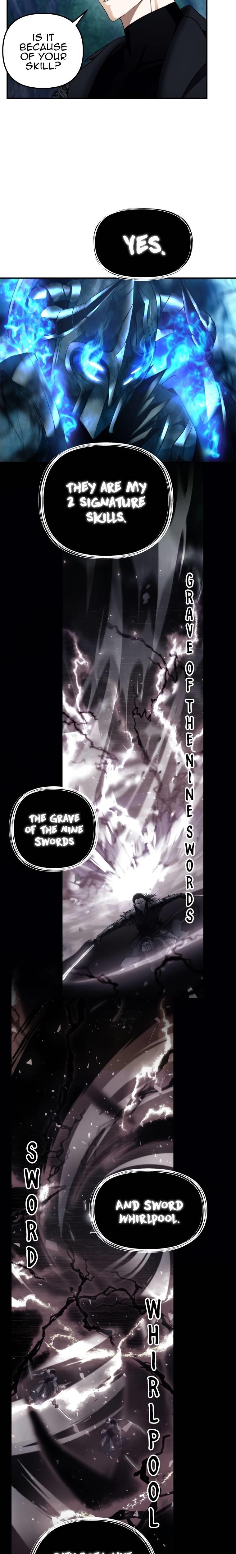 Ranker Who Lives A Second Time Chapter 96 - Page 5 in English