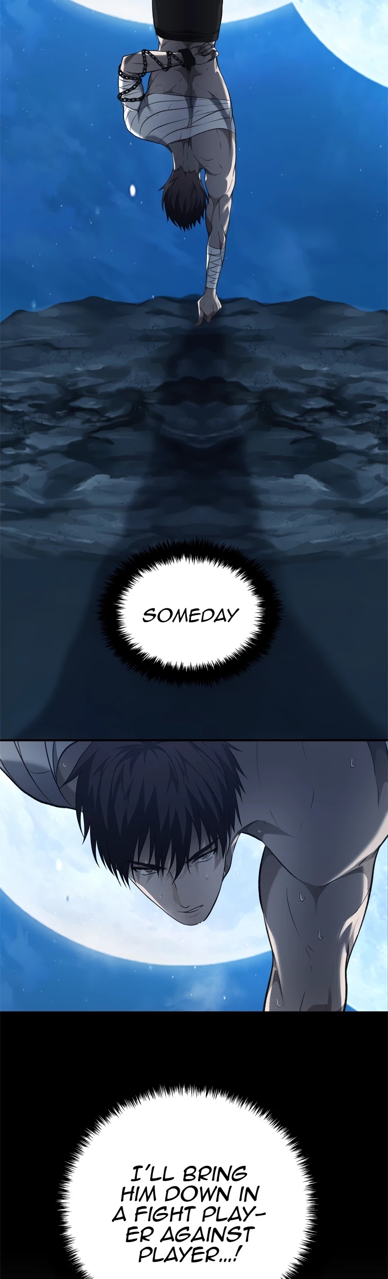 Ranker Who Lives A Second Time Chapter 97 - Page 10 in English
