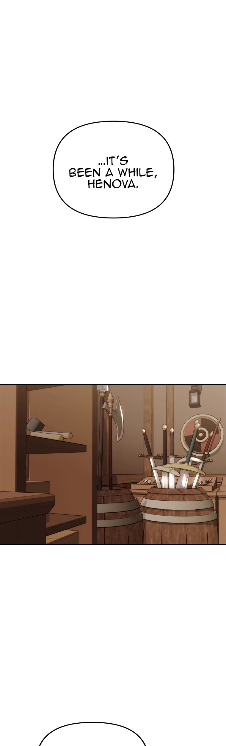 Ranker Who Lives A Second Time Chapter 97 - Page 24 in English