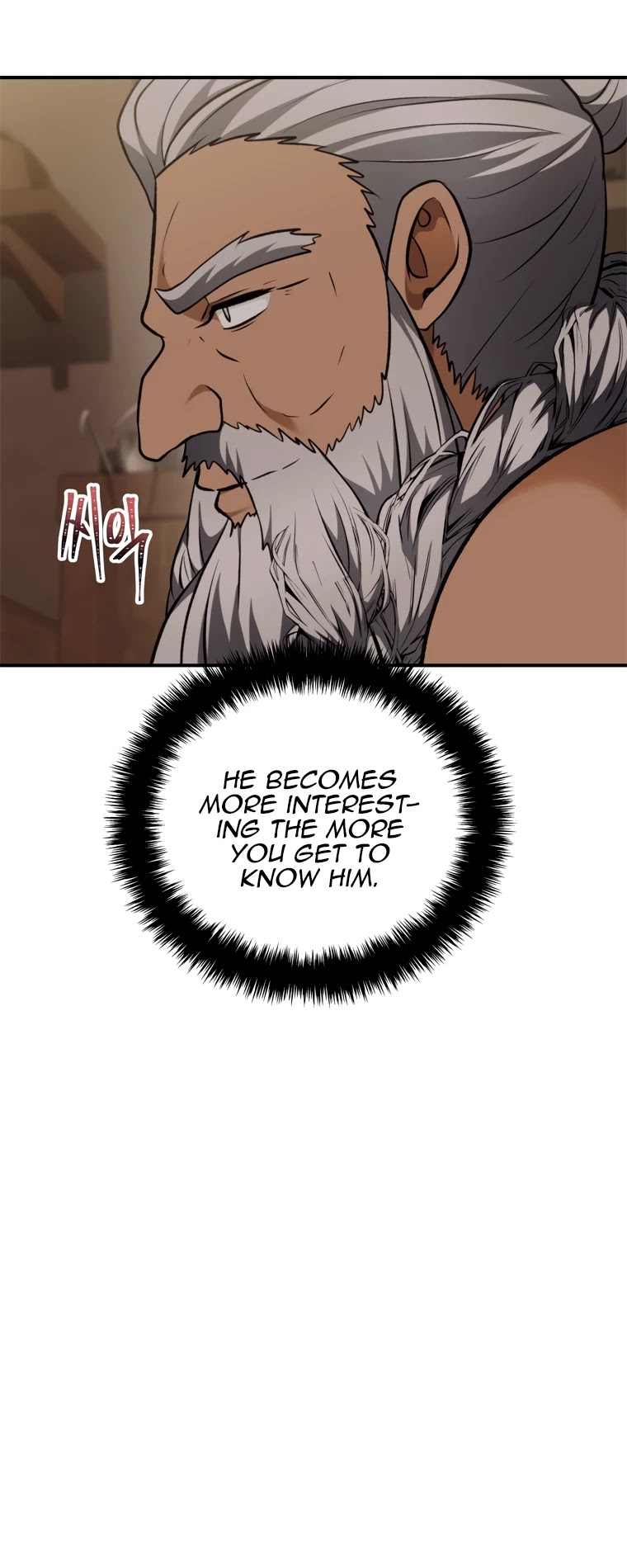 Ranker Who Lives A Second Time Chapter 97 - Page 42 in English