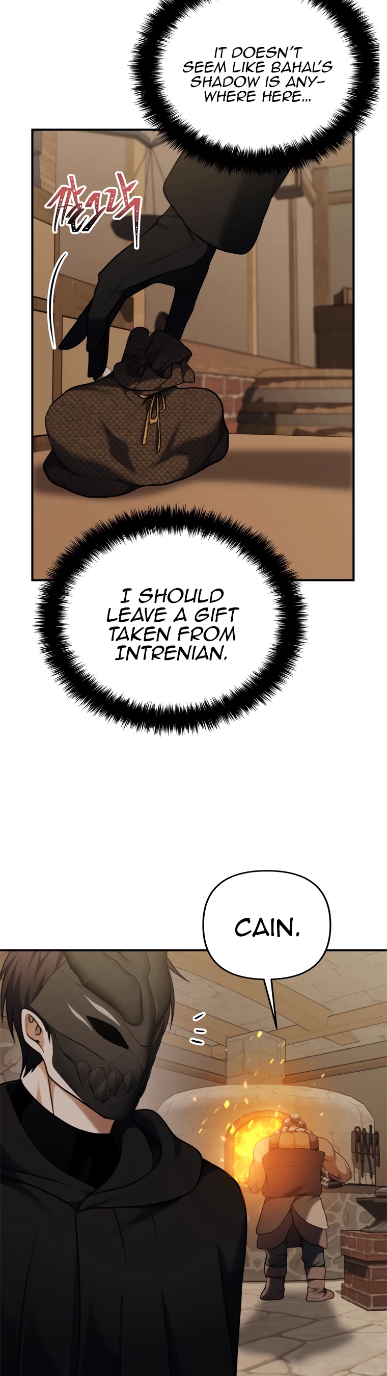 Ranker Who Lives A Second Time Chapter 97 - Page 45 in English