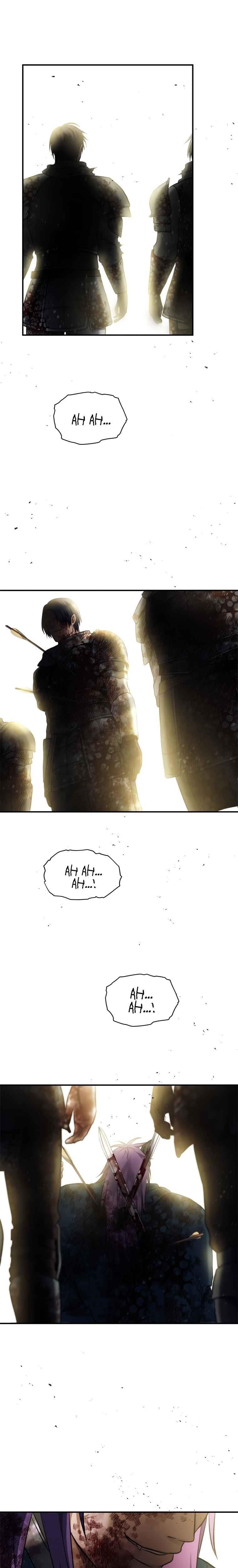 Ranker Who Lives A Second Time Chapter 98 - Page 20 in English