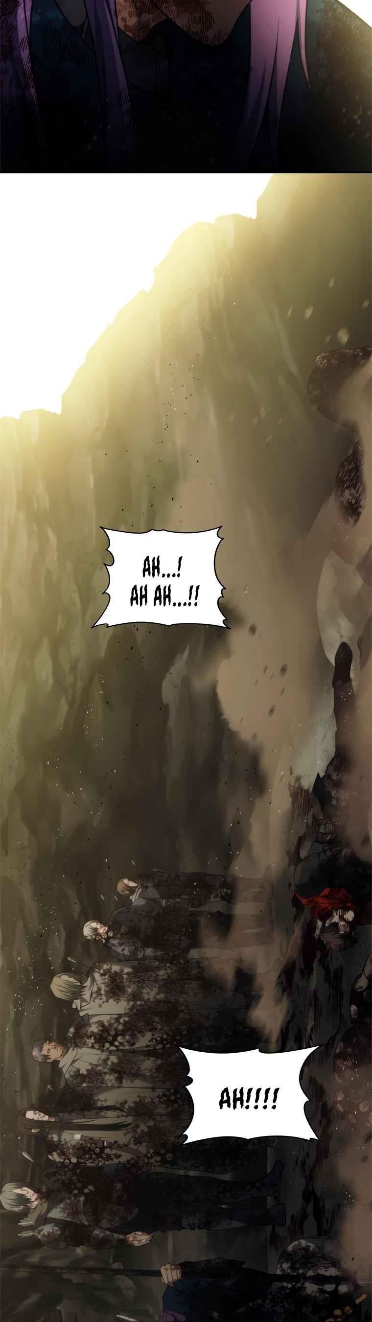 Ranker Who Lives A Second Time Chapter 98 - Page 21 in English