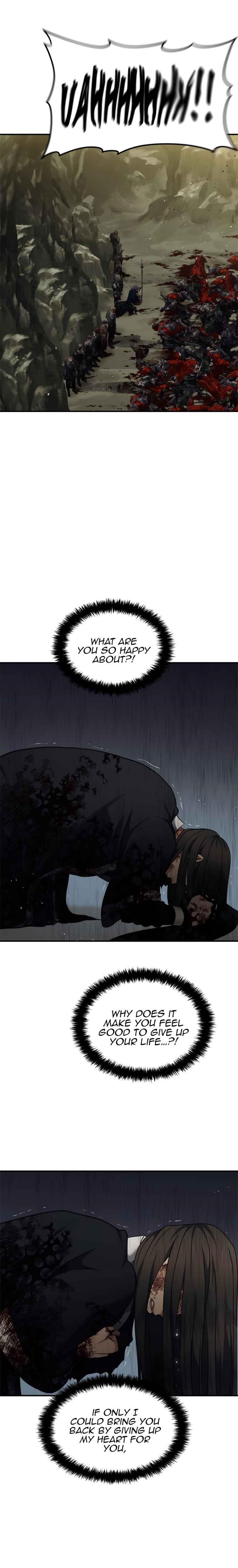 Ranker Who Lives A Second Time Chapter 98 - Page 24 in English
