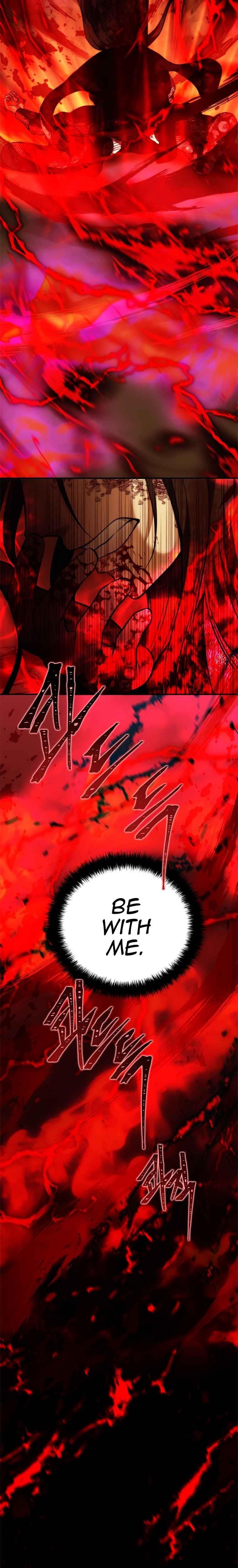 Ranker Who Lives A Second Time Chapter 98 - Page 32 in English
