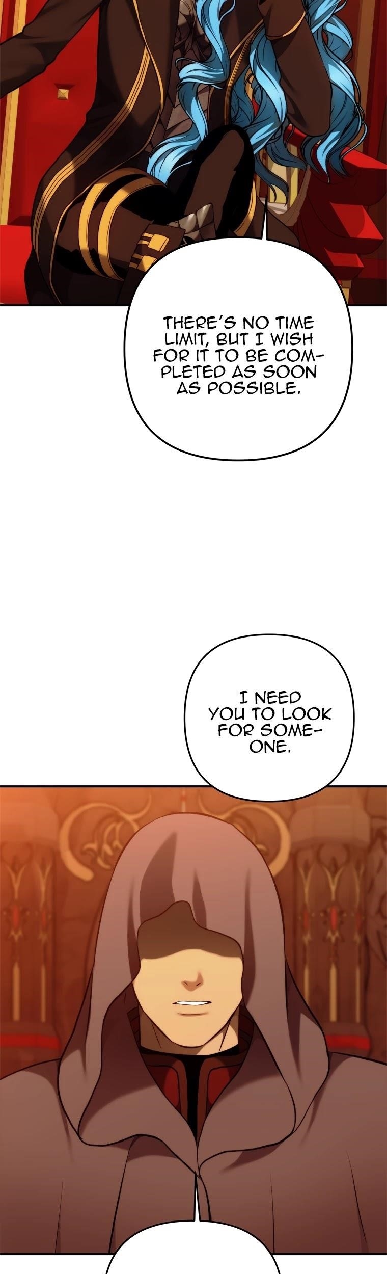 Ranker Who Lives A Second Time Chapter 99 - Page 16 in English