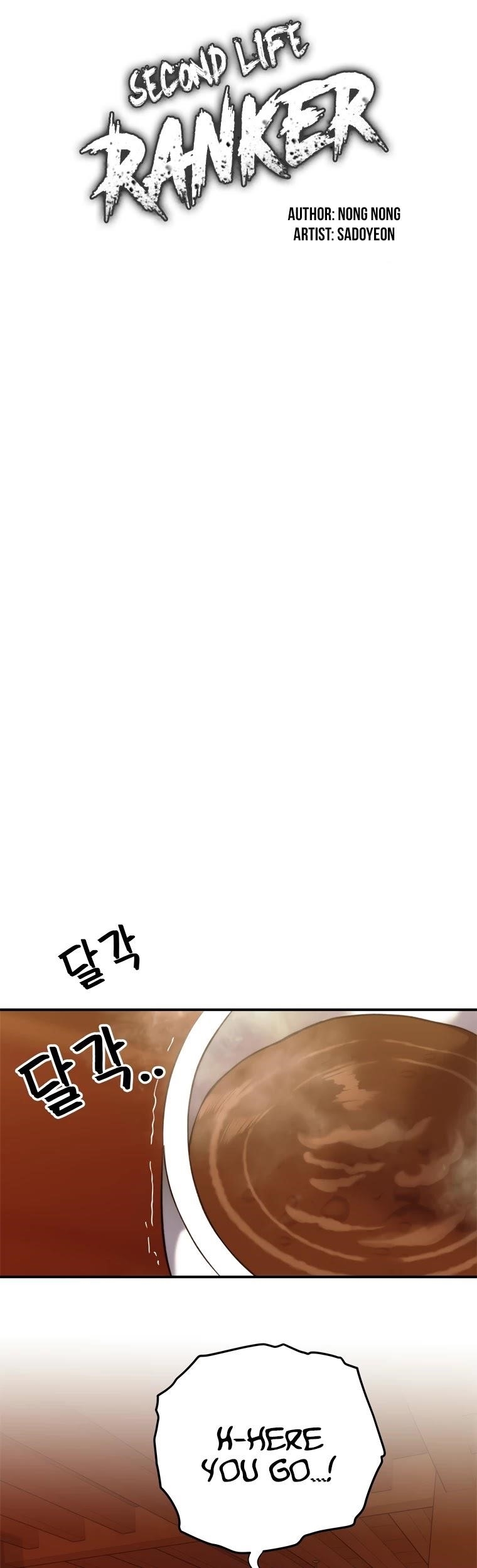 Ranker Who Lives A Second Time Chapter 99 - Page 24 in English