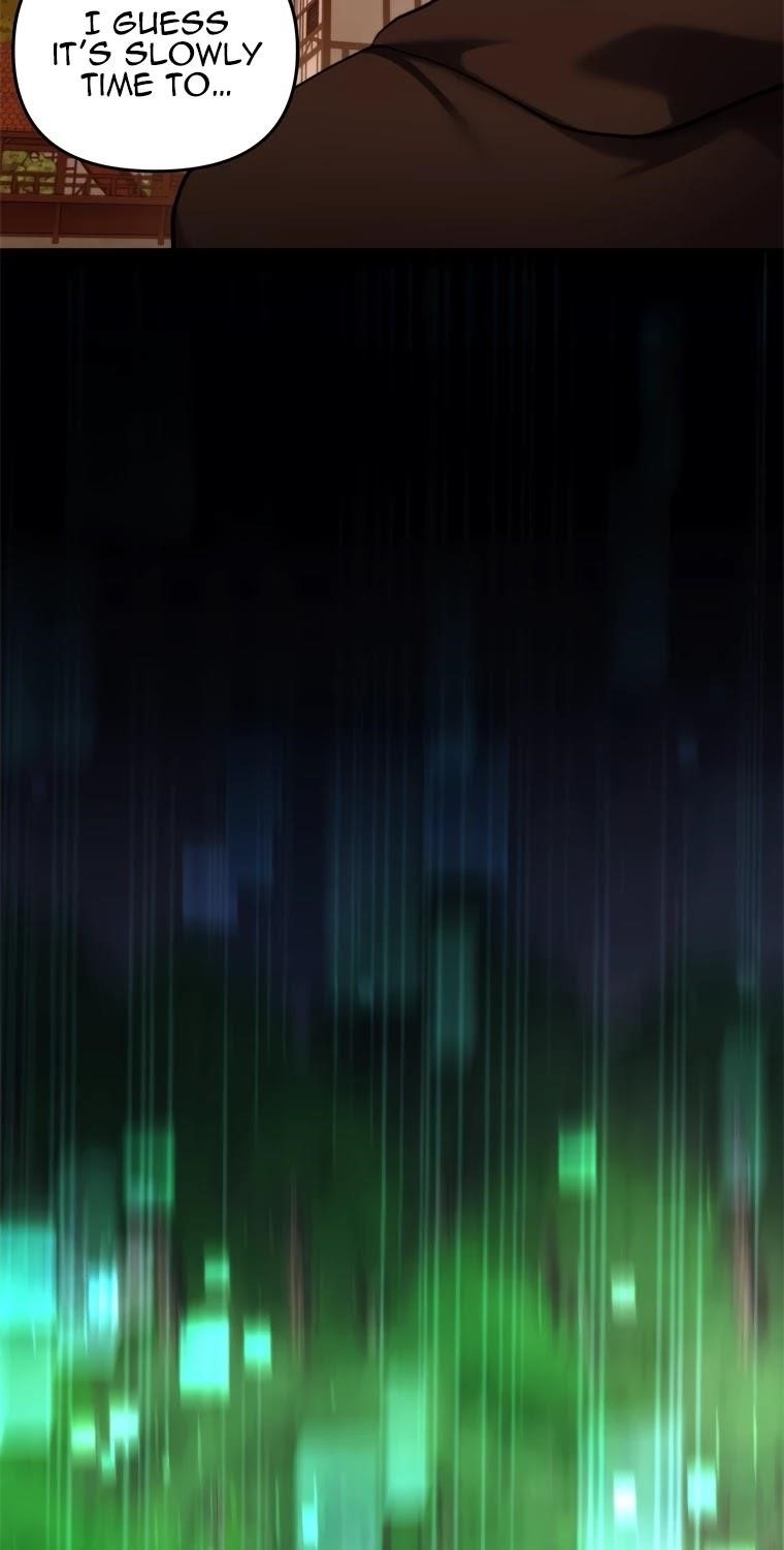 Ranker Who Lives A Second Time Chapter 99 - Page 43 in English