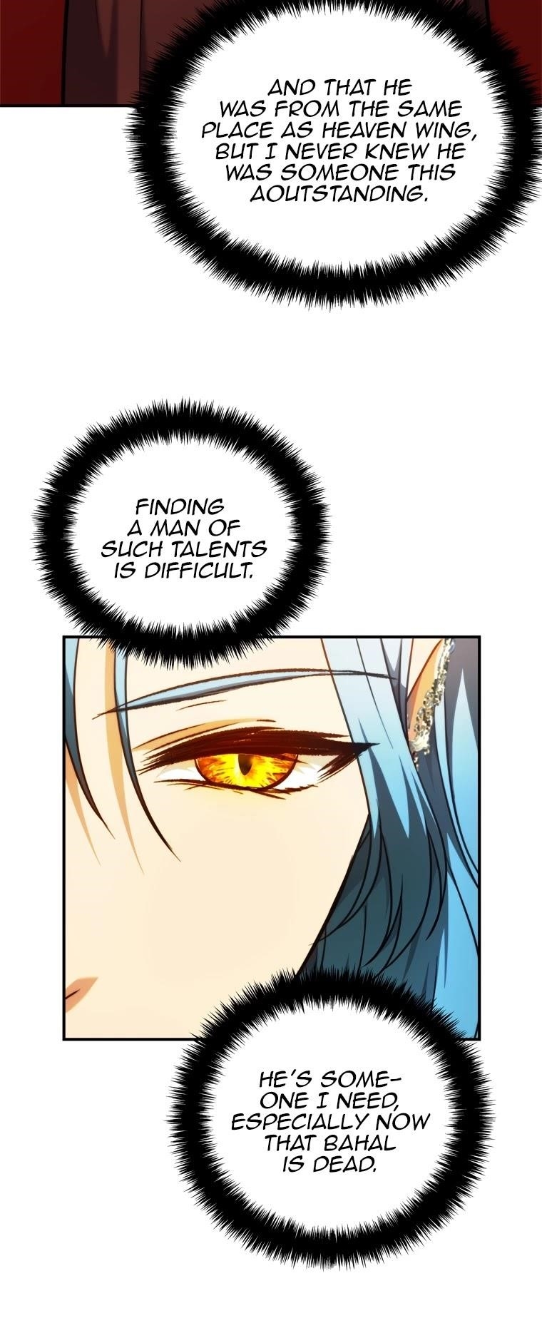 Ranker Who Lives A Second Time Chapter 99 - Page 7 in English