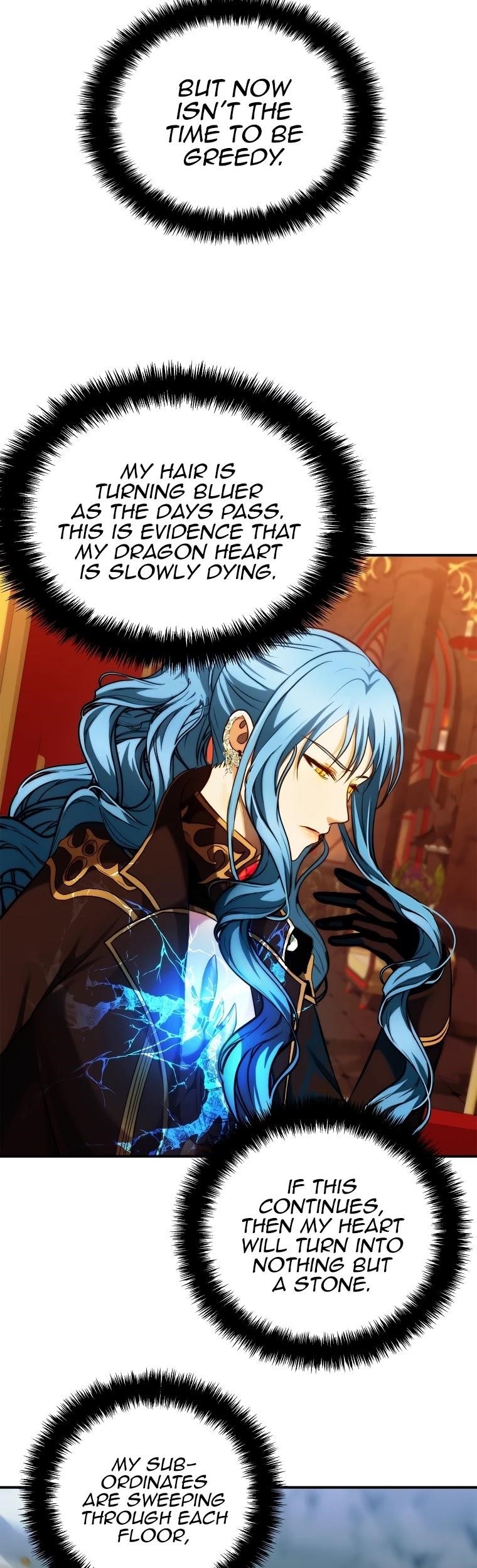 Ranker Who Lives A Second Time Chapter 99 - Page 9 in English