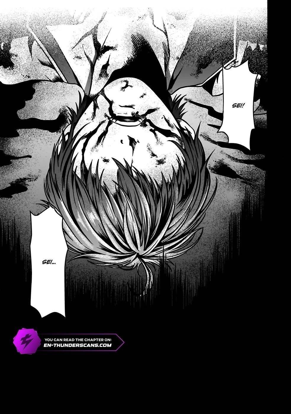 Humanity These Days Is Underestimating the Demon King Chapter 1 - Page 10 in English