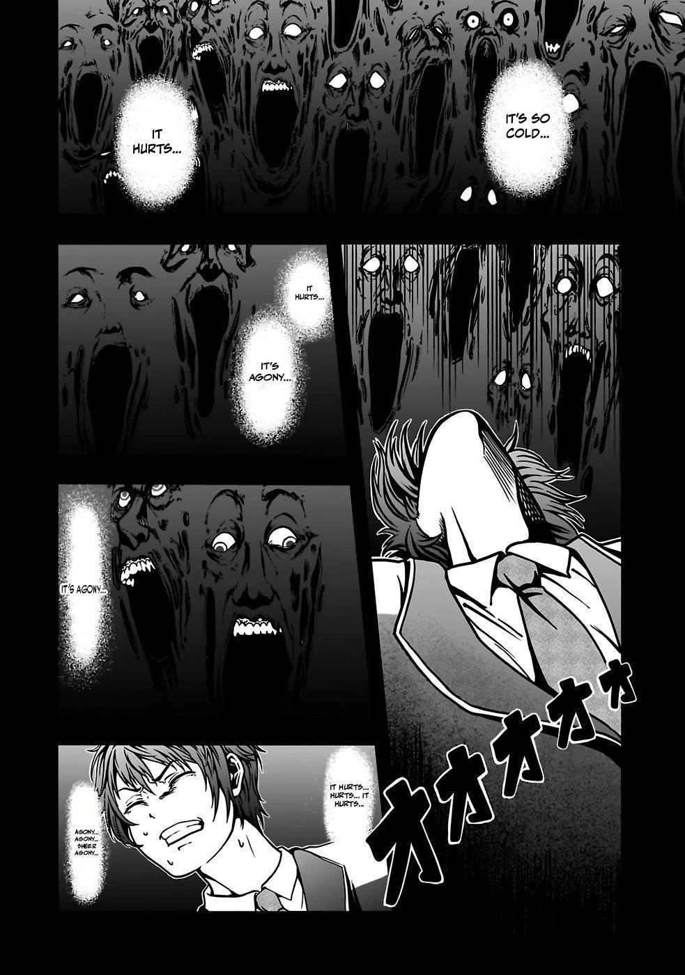 Humanity These Days Is Underestimating the Demon King Chapter 1 - Page 11 in English