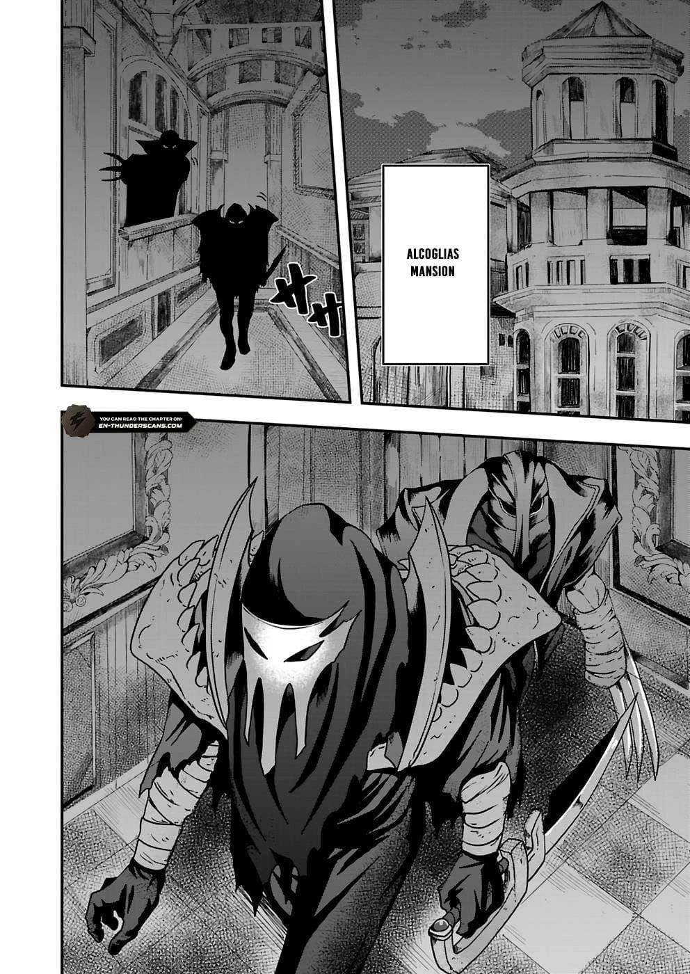 Humanity These Days Is Underestimating the Demon King Chapter 11 - Page 20 in English